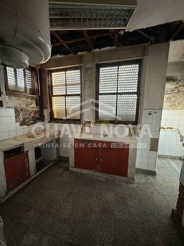 Moradia T0 à venda em Santa Marinha e São Pedro da Afurada, Vila Nova de Gaia — foto 4
