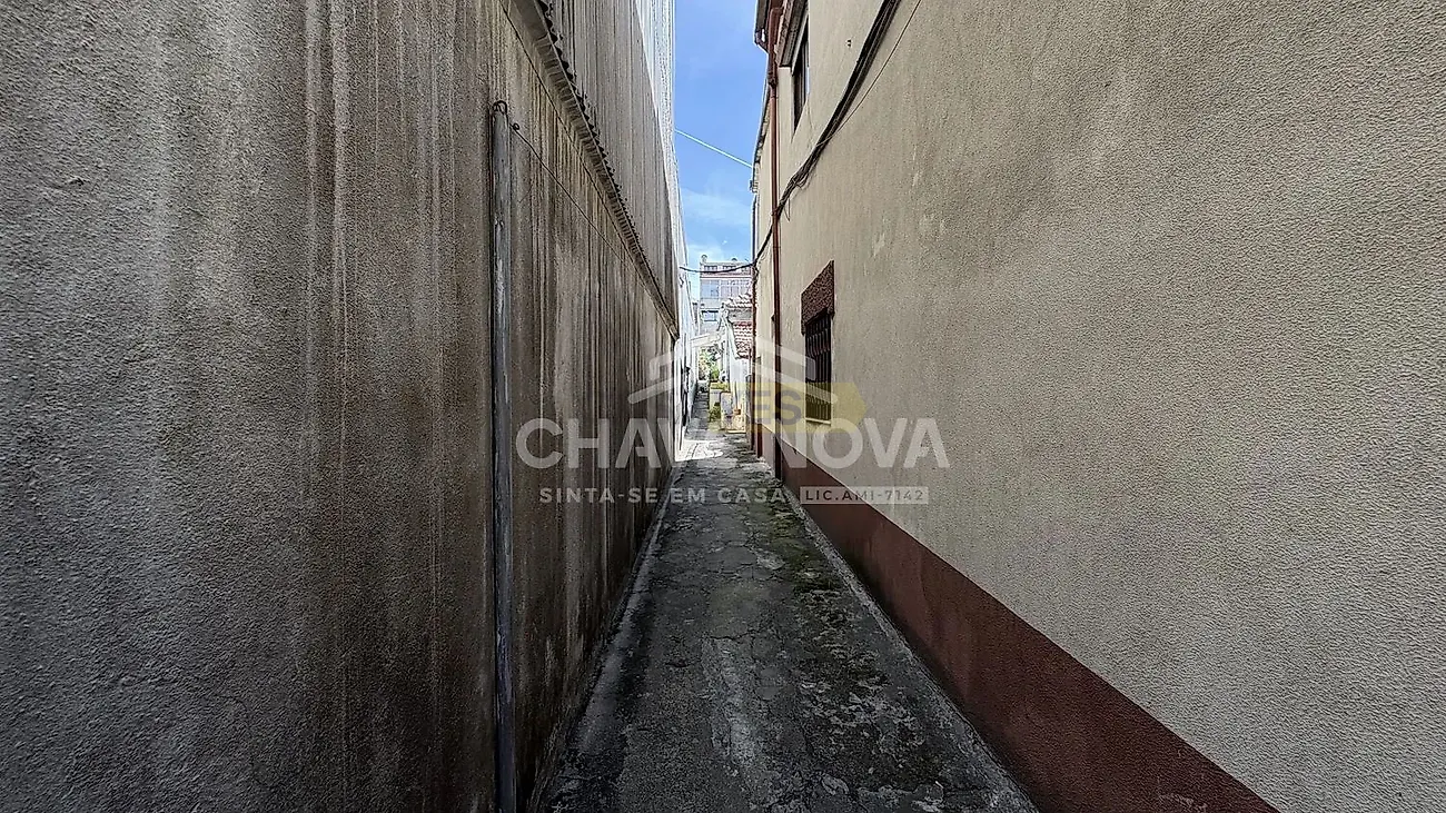 Moradia T0 à venda em Santa Marinha e São Pedro da Afurada, Vila Nova de Gaia — foto 2