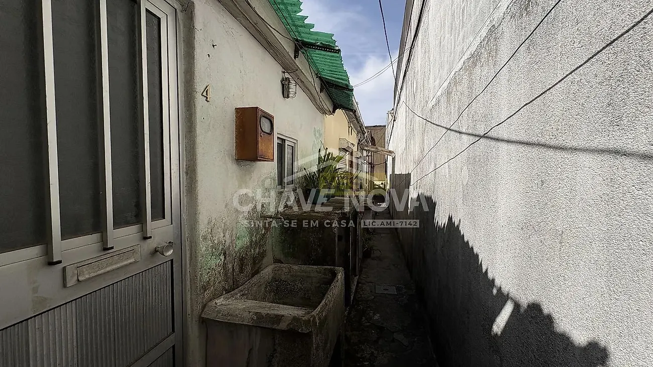 Moradia T0 à venda em Santa Marinha e São Pedro da Afurada, Vila Nova de Gaia — foto 12