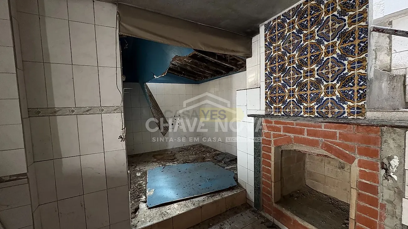 Moradia T0 à venda em Santa Marinha e São Pedro da Afurada, Vila Nova de Gaia — foto 3