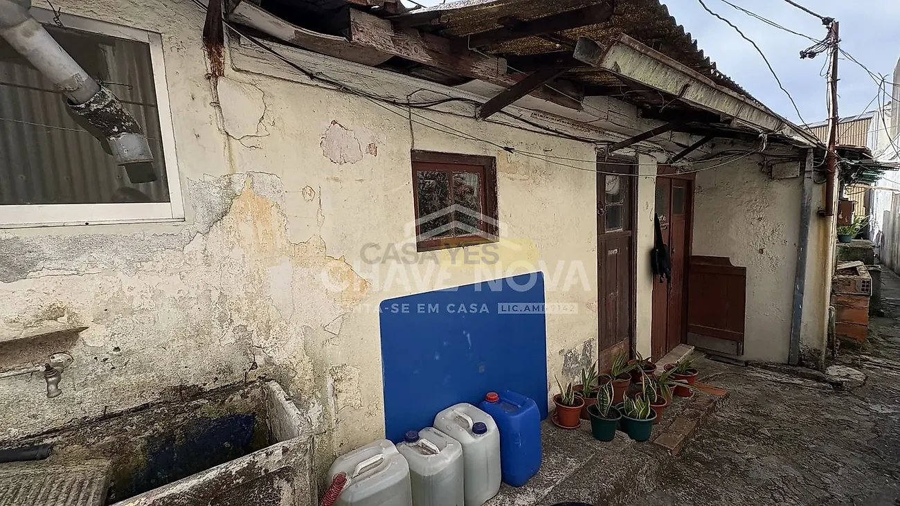 Moradia T0 à venda em Santa Marinha e São Pedro da Afurada, Vila Nova de Gaia — foto 16