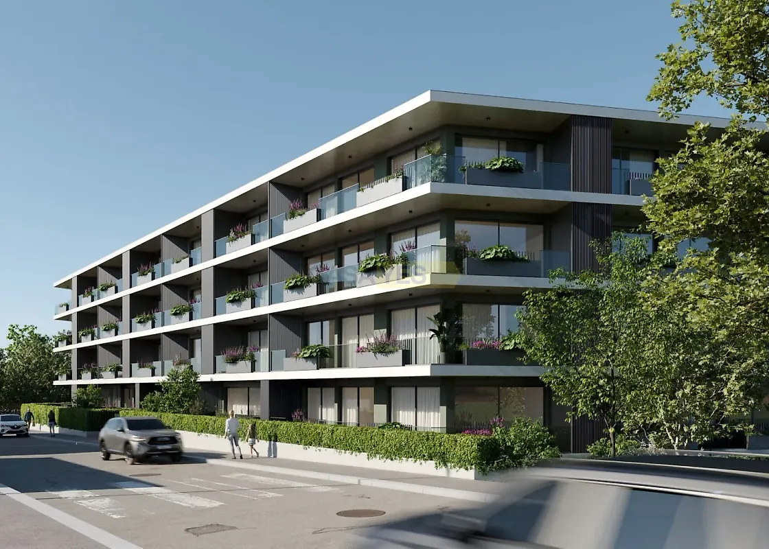 Apartamento T0 à venda em Santa Marinha e São Pedro da Afurada, Vila Nova de Gaia — foto 2