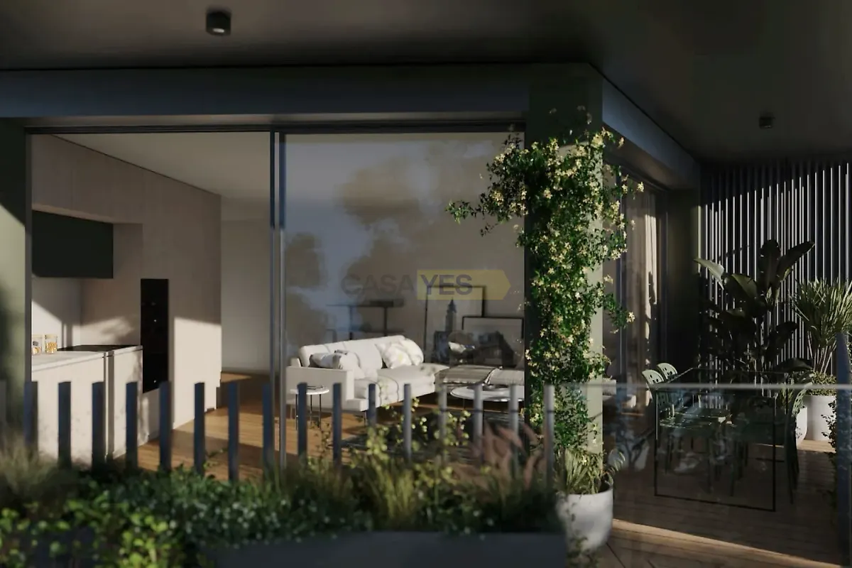 Apartamento T0 à venda em Santa Marinha e São Pedro da Afurada, Vila Nova de Gaia — foto 3