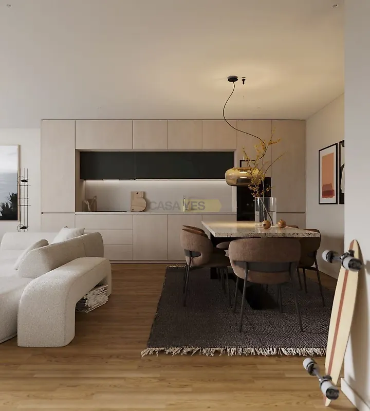 Apartamento T0 à venda em Santa Marinha e São Pedro da Afurada, Vila Nova de Gaia — foto 4