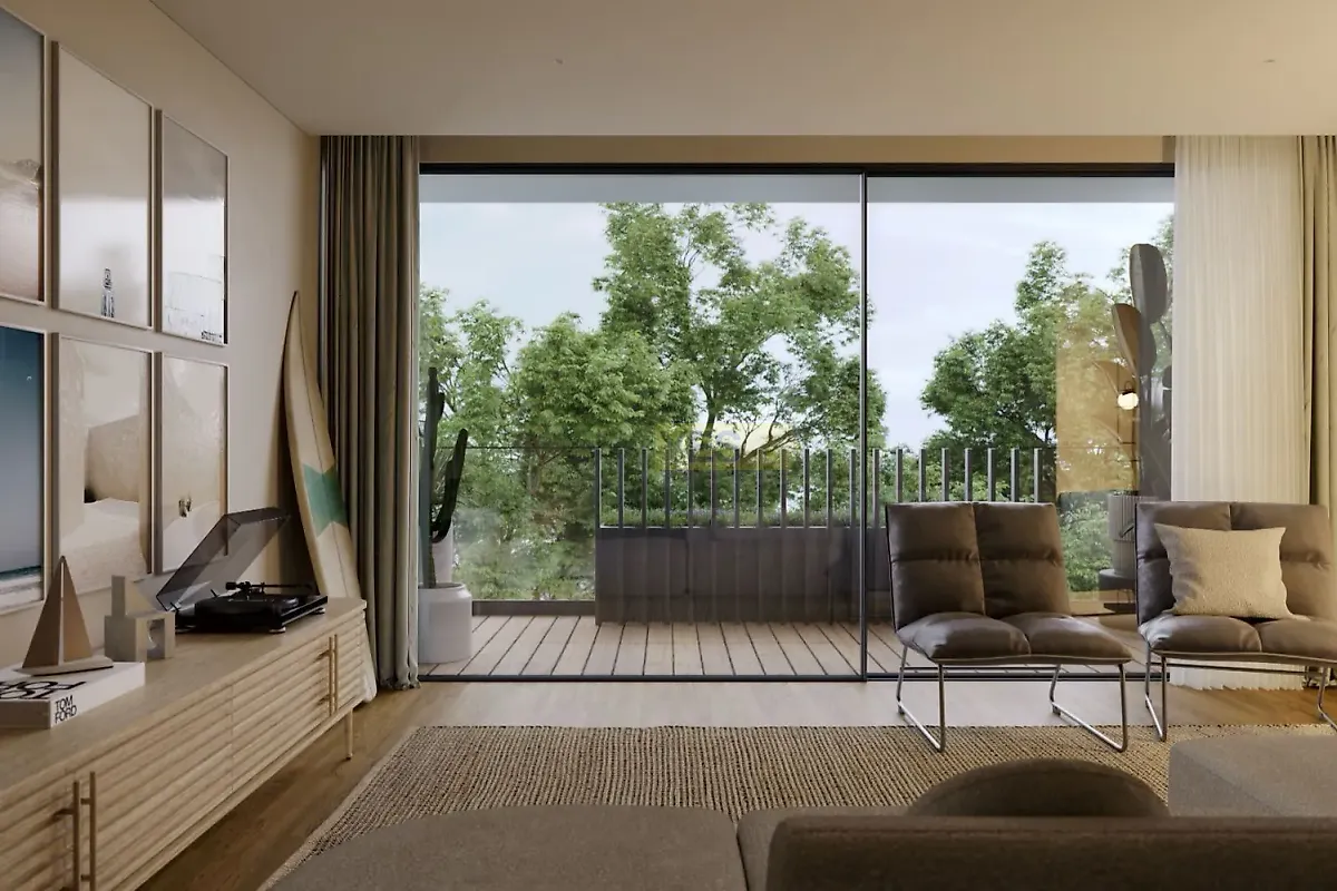 Apartamento T0 à venda em Santa Marinha e São Pedro da Afurada, Vila Nova de Gaia — foto 5