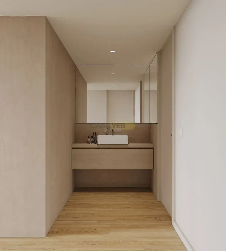 Apartamento T0 à venda em Santa Marinha e São Pedro da Afurada, Vila Nova de Gaia — foto 8