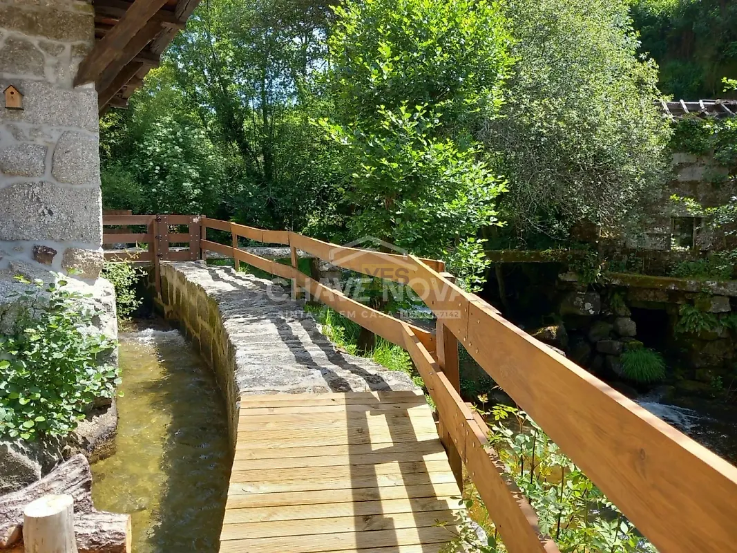 Moradia T0 à venda em Travassós, Fafe — foto 2