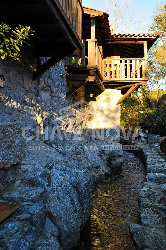 Moradia T0 à venda em Travassós, Fafe — foto 5