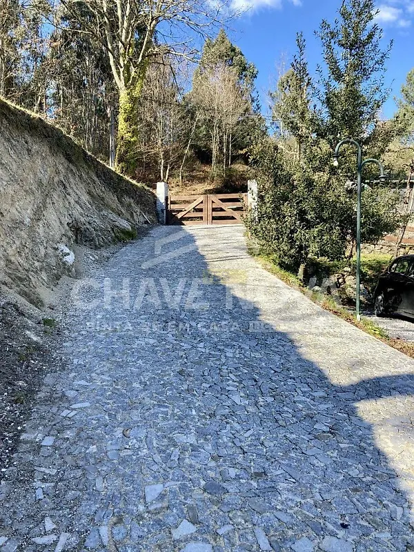 Moradia T0 à venda em Travassós, Fafe — foto 6