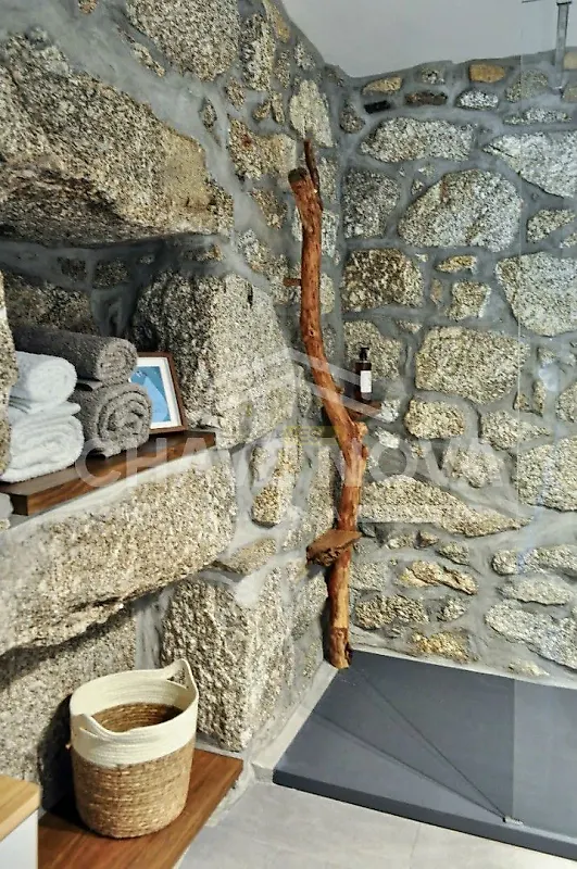 Moradia T0 à venda em Travassós, Fafe — foto 13