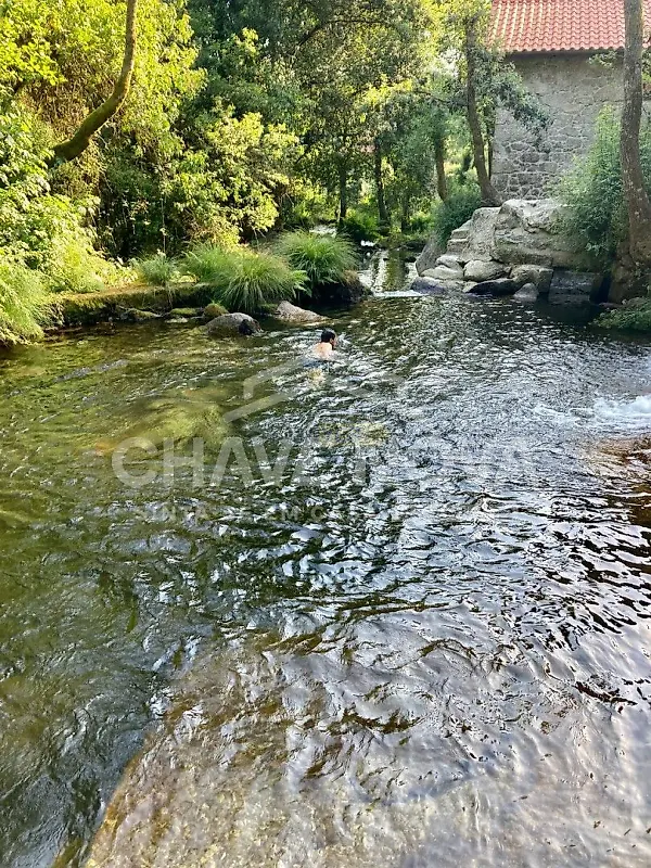 Moradia T0 à venda em Travassós, Fafe — foto 14