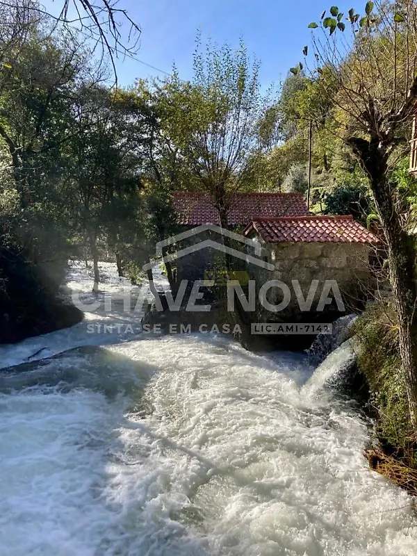 Moradia T0 à venda em Travassós, Fafe — foto 15