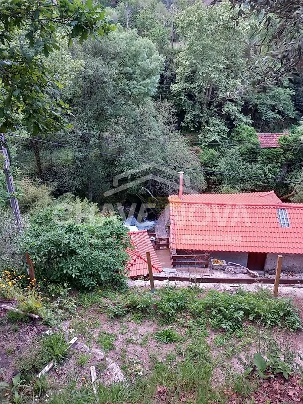 Moradia T0 à venda em Travassós, Fafe — foto 16