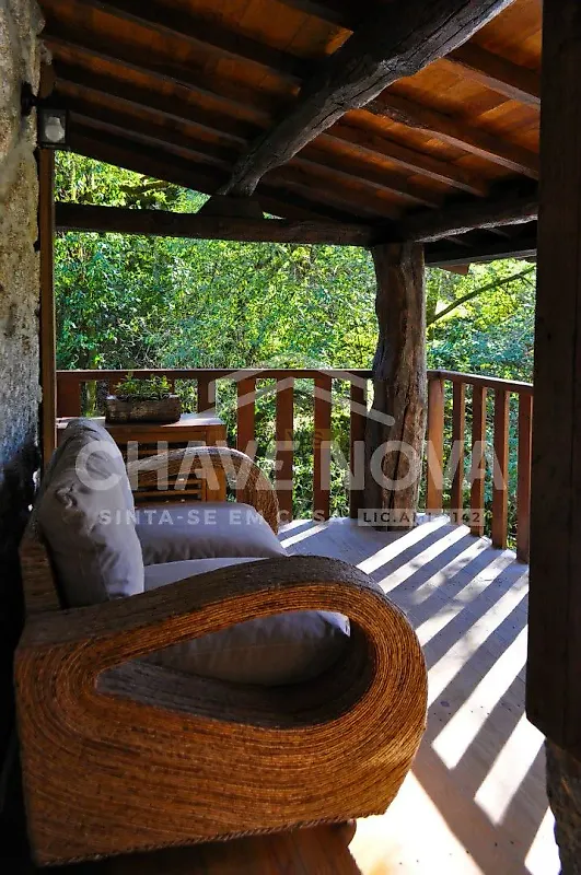 Moradia T0 à venda em Travassós, Fafe — foto 20