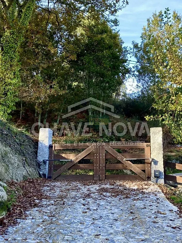 Moradia T0 à venda em Travassós, Fafe — foto 22