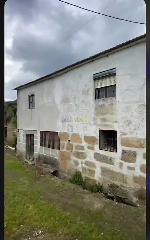 Moradia T0 à venda em Santa Cruz do douro e São Tomé de Covelas, Baião — foto 4