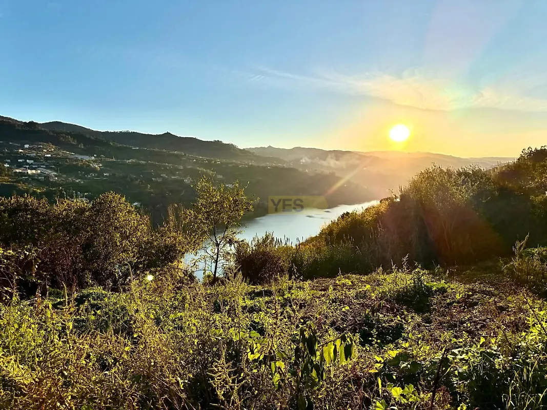 Moradia T0 à venda em Santa Cruz do douro e São Tomé de Covelas, Baião — foto 6
