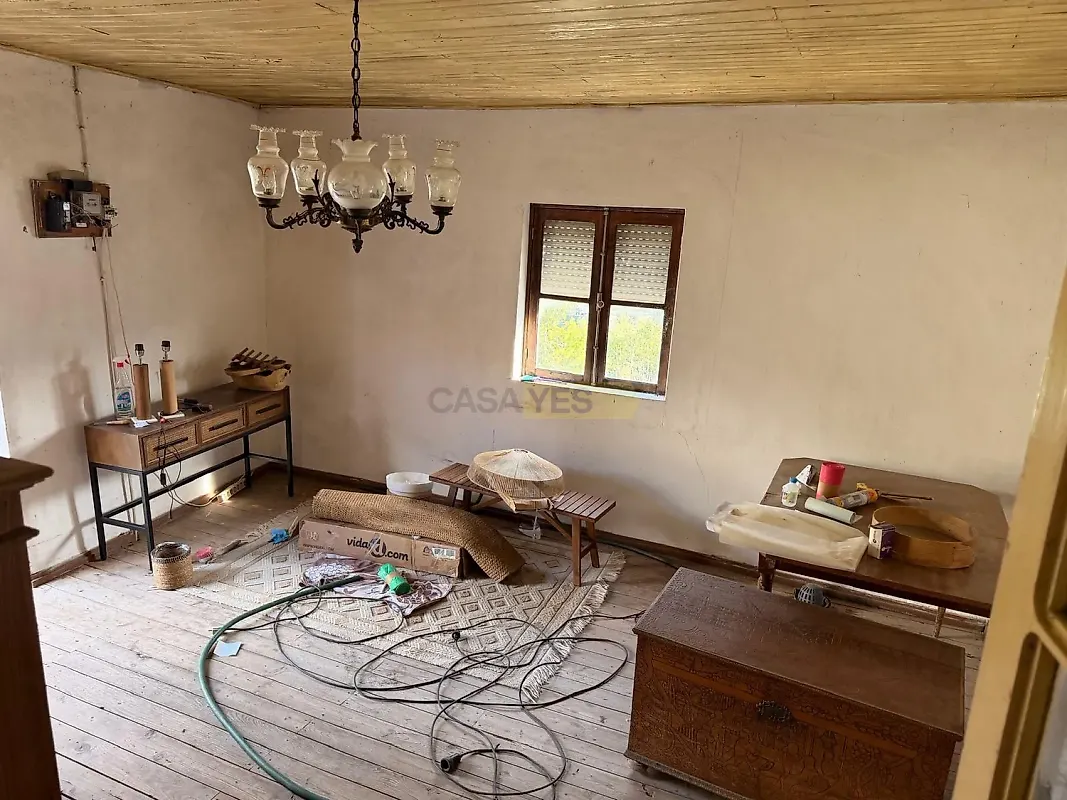 Moradia T0 à venda em Santa Cruz do douro e São Tomé de Covelas, Baião — foto 9
