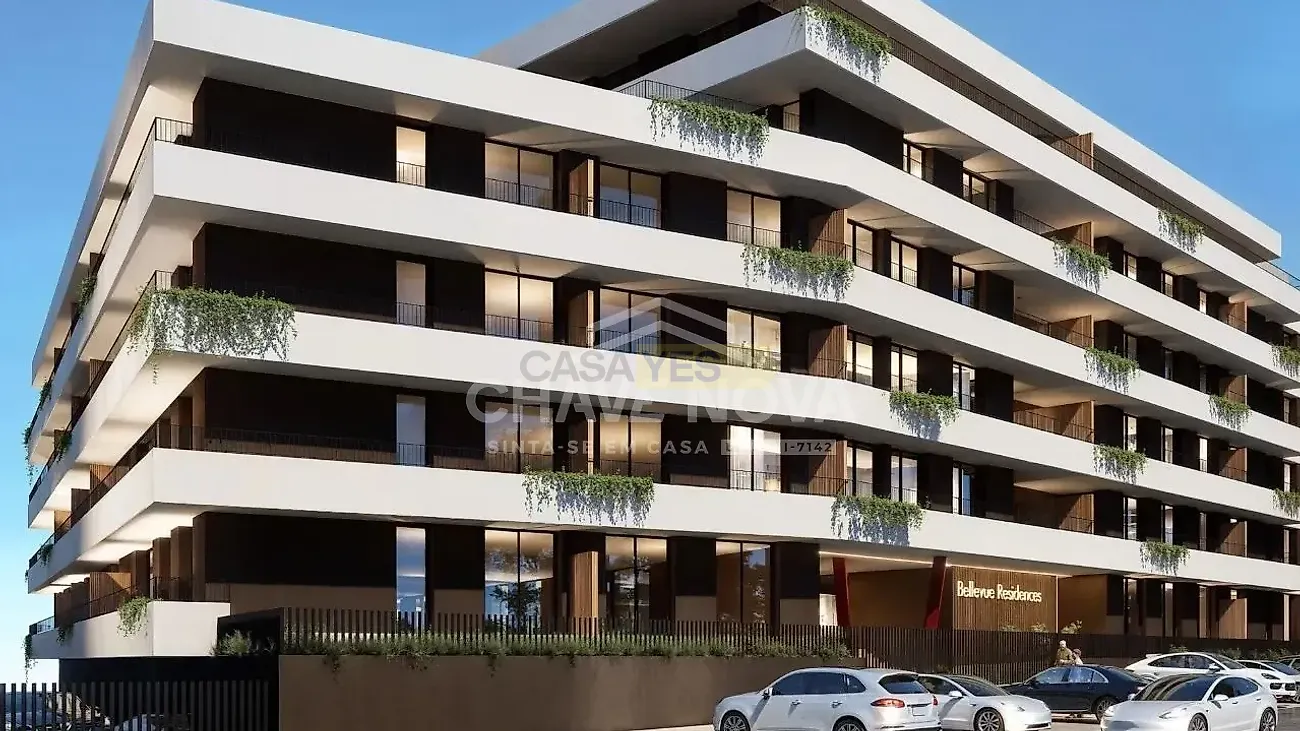 Apartamento T0 à venda em Freamunde, Paços de Ferreira — foto 4