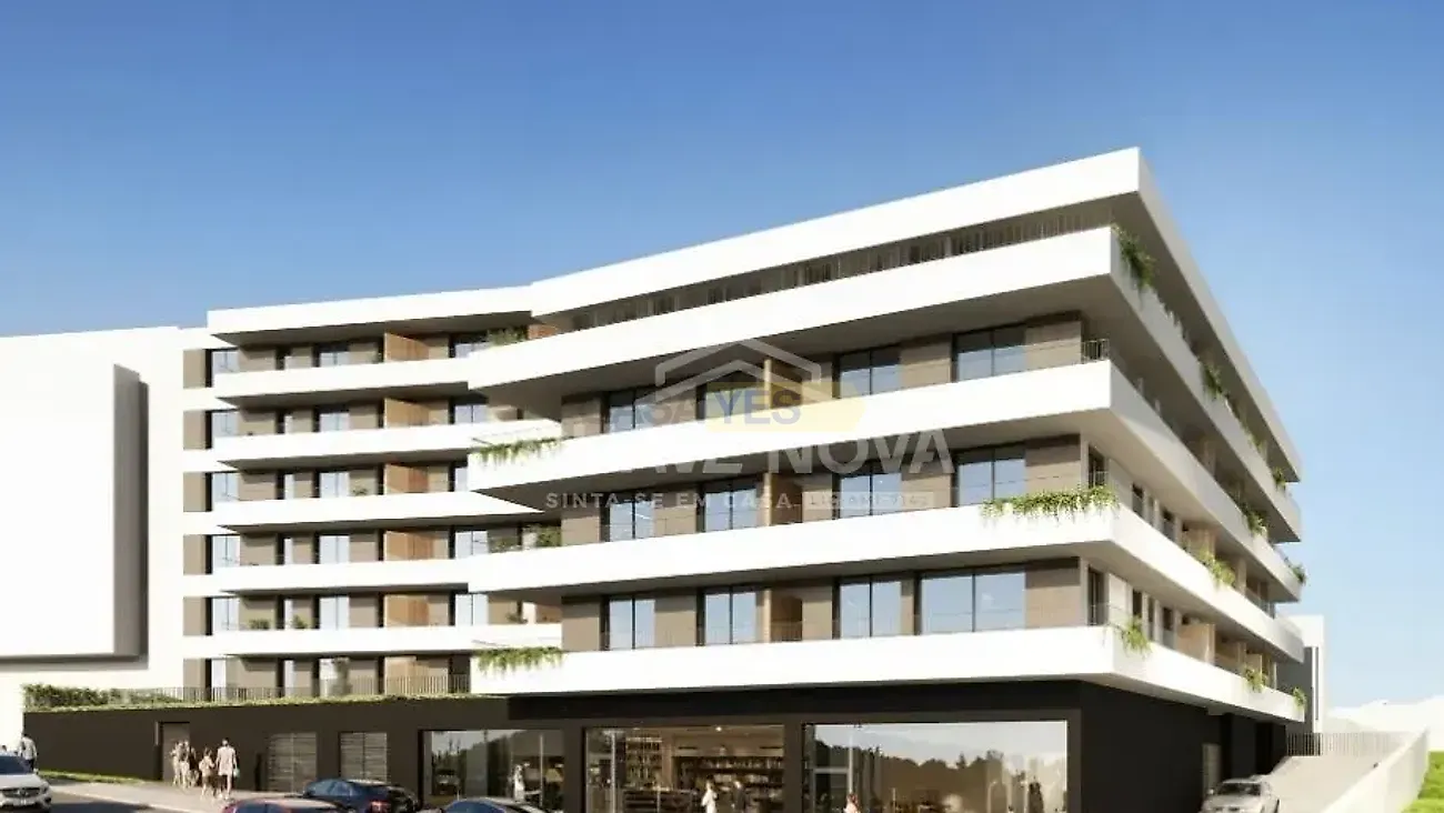Apartamento T0 à venda em Freamunde, Paços de Ferreira — foto 5