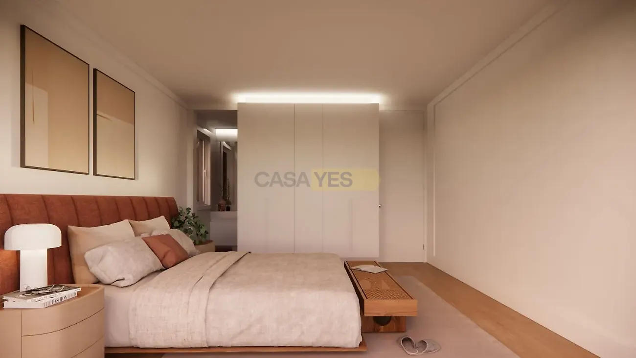 Apartamento T0 à venda em Rio Tinto, Gondomar — foto 6