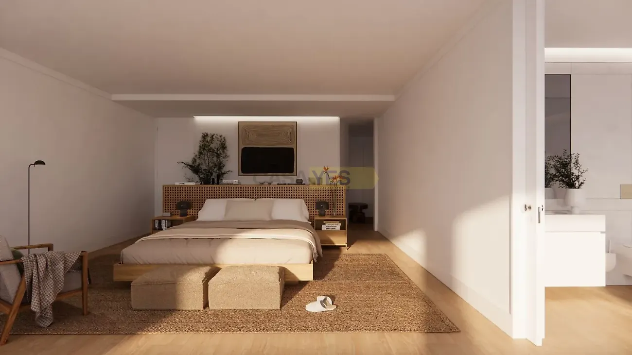 Apartamento T0 à venda em Rio Tinto, Gondomar — foto 7