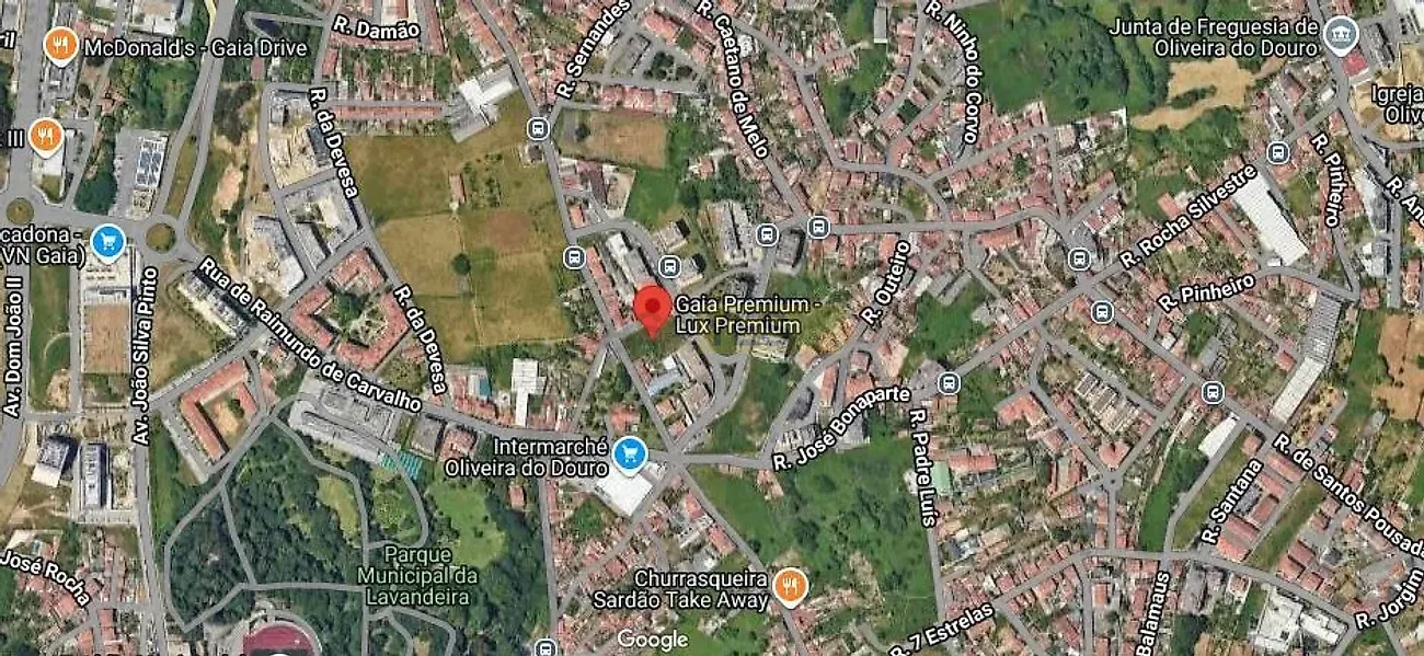 Apartamento T0 à venda em Oliveira do douro, Vila Nova de Gaia — foto 12