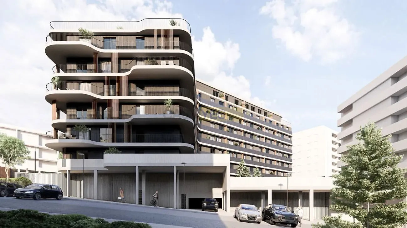 Apartamento T0 à venda em Oliveira do douro, Vila Nova de Gaia — foto 8