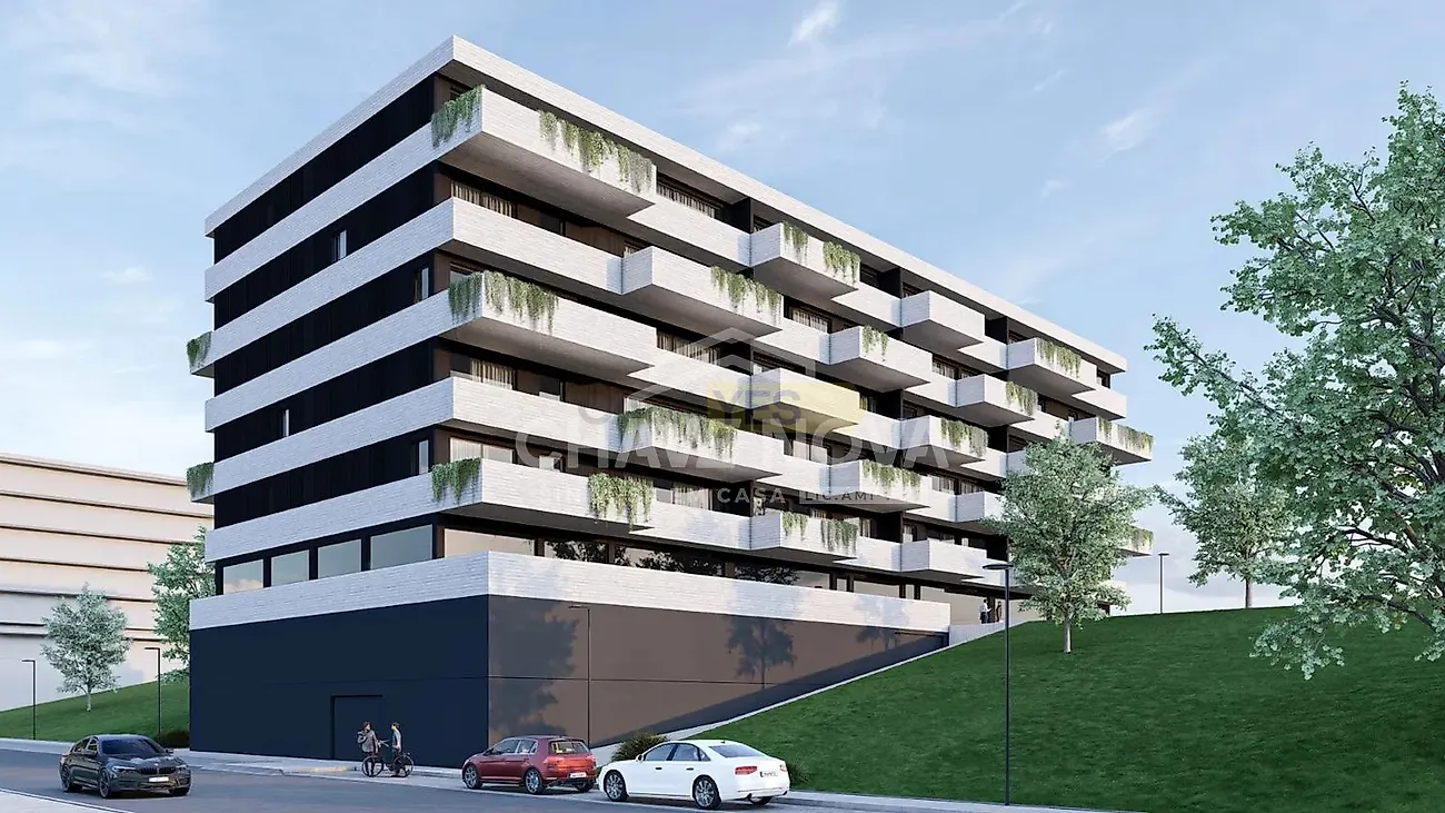 Apartamento T4 à venda em Campo e Sobrado, Valongo — foto 8