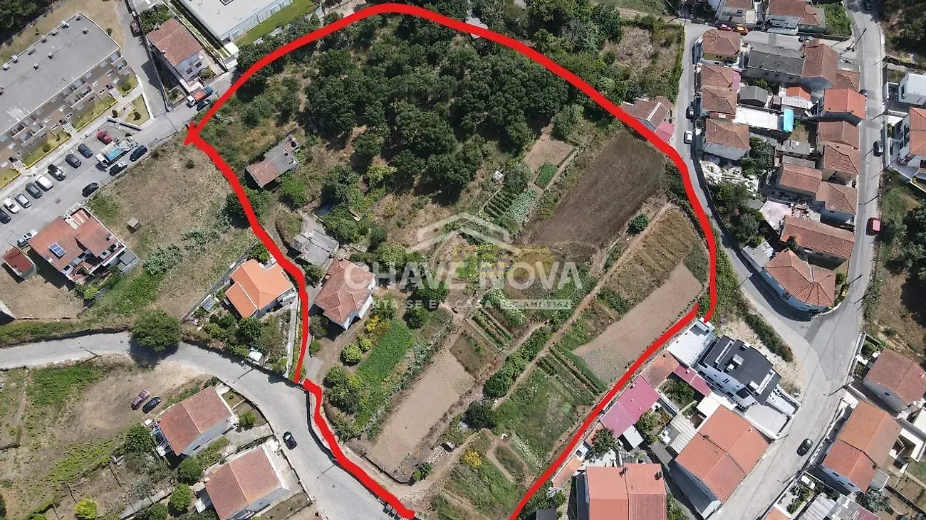 Moradia T0 à venda em Fânzeres e São Pedro da Cova, Gondomar — foto 3