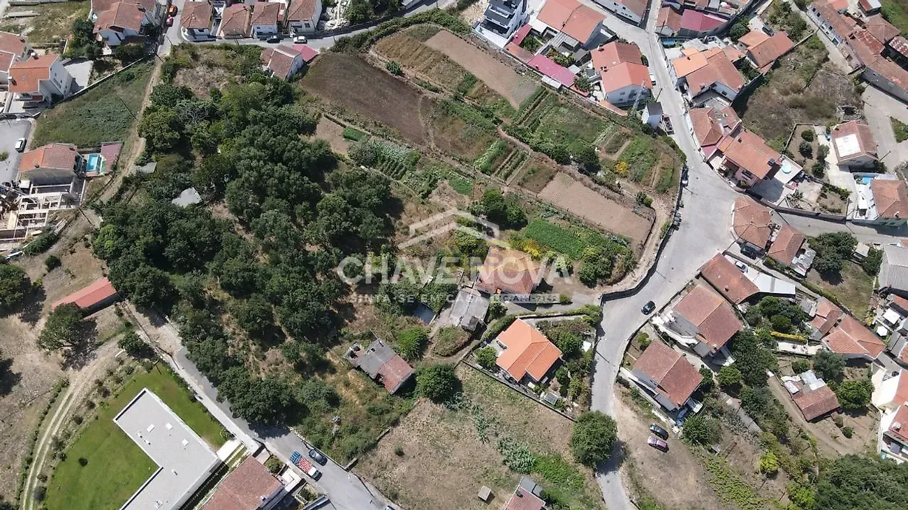 Moradia T0 à venda em Fânzeres e São Pedro da Cova, Gondomar — foto 8