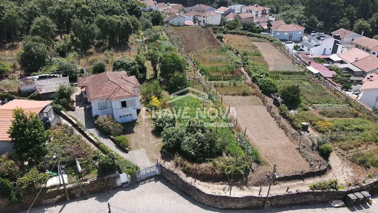 Moradia T0 à venda em Fânzeres e São Pedro da Cova, Gondomar — foto 9