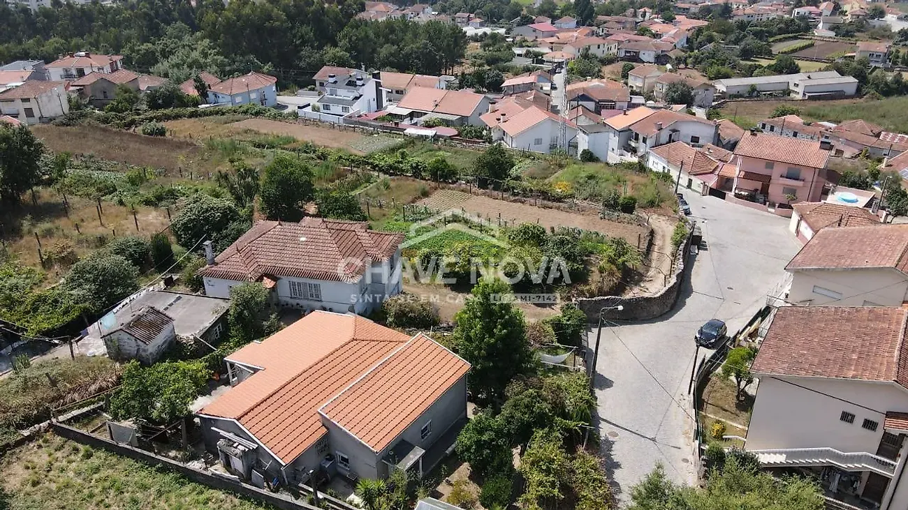 Moradia T0 à venda em Fânzeres e São Pedro da Cova, Gondomar — foto 10