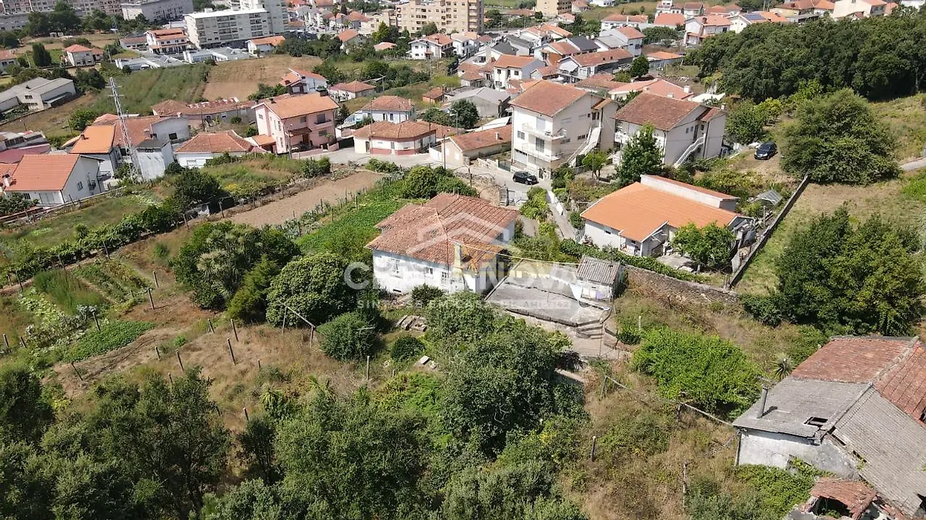 Moradia T0 à venda em Fânzeres e São Pedro da Cova, Gondomar — foto 11