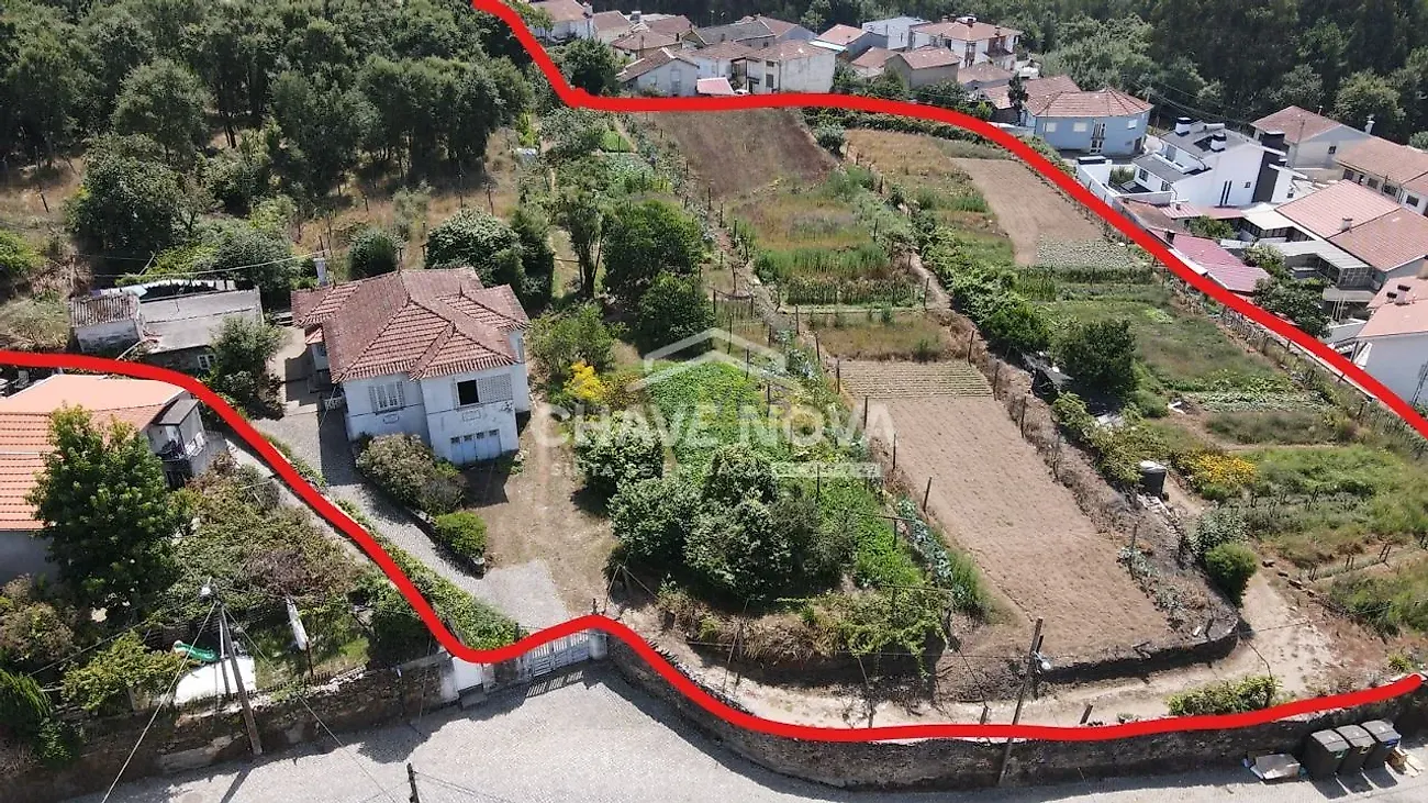 Moradia T0 à venda em Fânzeres e São Pedro da Cova, Gondomar — foto 15