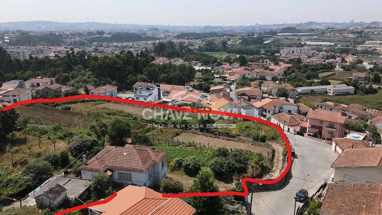 Moradia T0 à venda em Fânzeres e São Pedro da Cova, Gondomar — foto 16