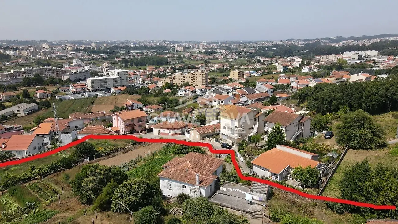 Moradia T0 à venda em Fânzeres e São Pedro da Cova, Gondomar — foto 17