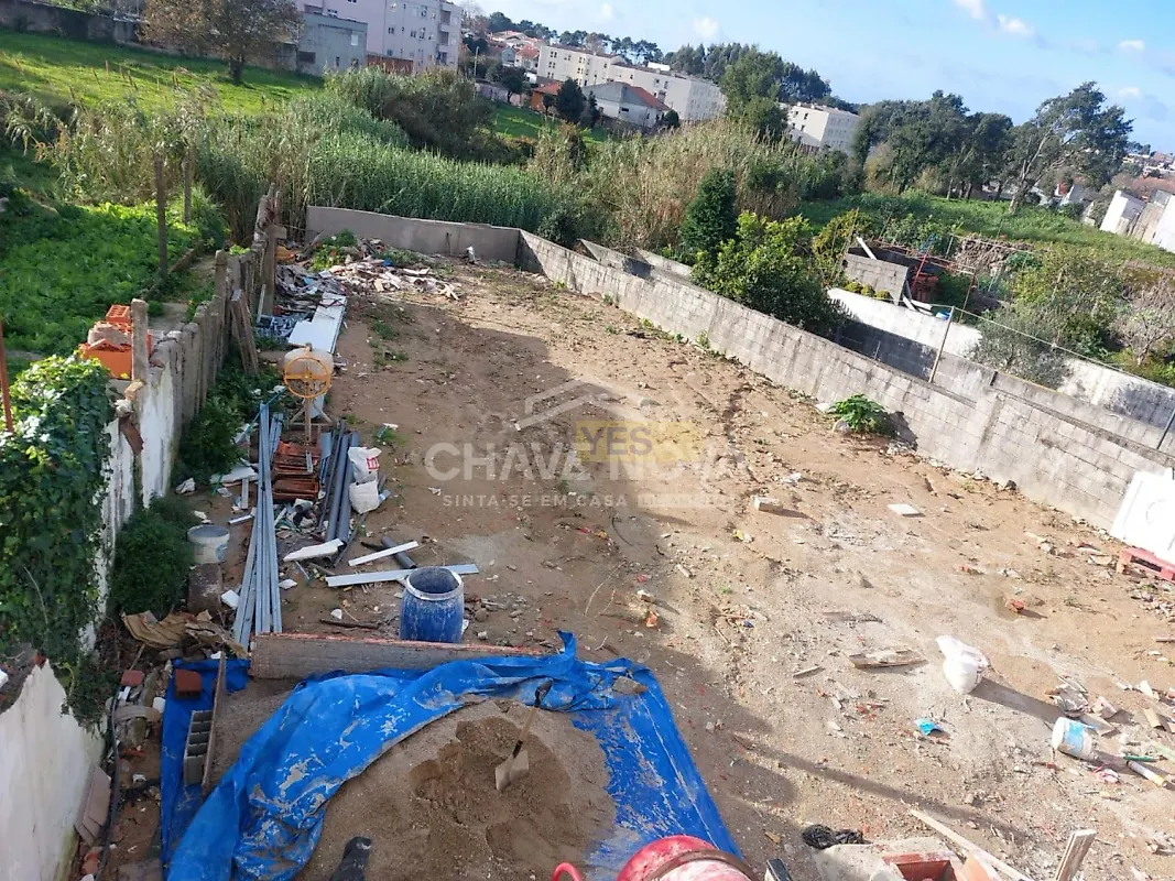 Apartamento T0 à venda em Gulpilhares e Valadares, Vila Nova de Gaia — foto 22
