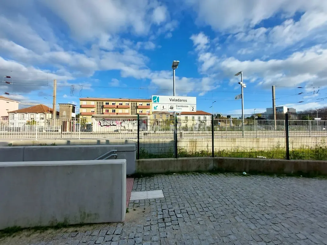 Apartamento T0 à venda em Gulpilhares e Valadares, Vila Nova de Gaia — foto 24