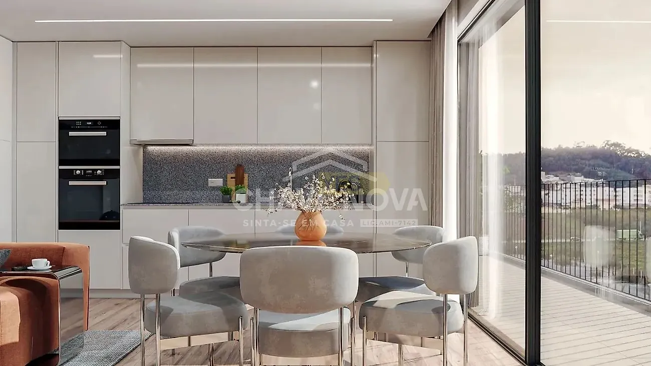 Apartamento T0 à venda em Canidelo, Vila Nova de Gaia — foto 3