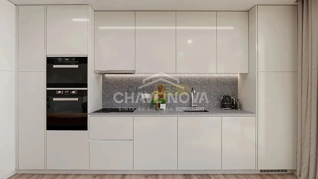 Apartamento T0 à venda em Canidelo, Vila Nova de Gaia — foto 4