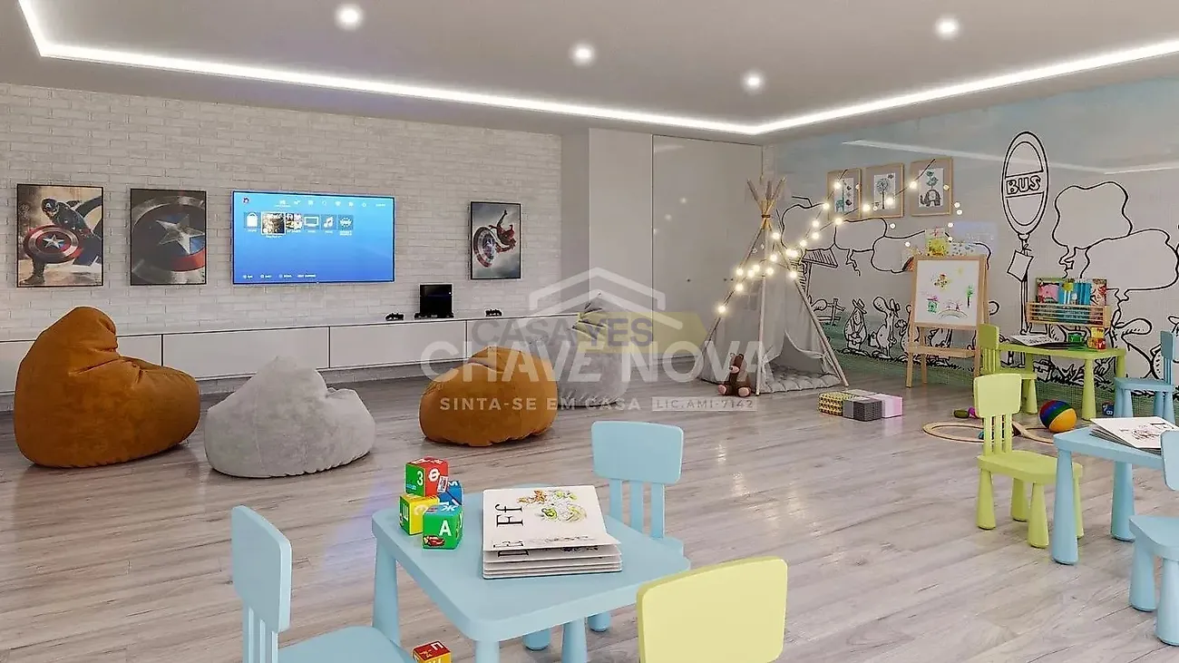 Apartamento T0 à venda em Canidelo, Vila Nova de Gaia — foto 14