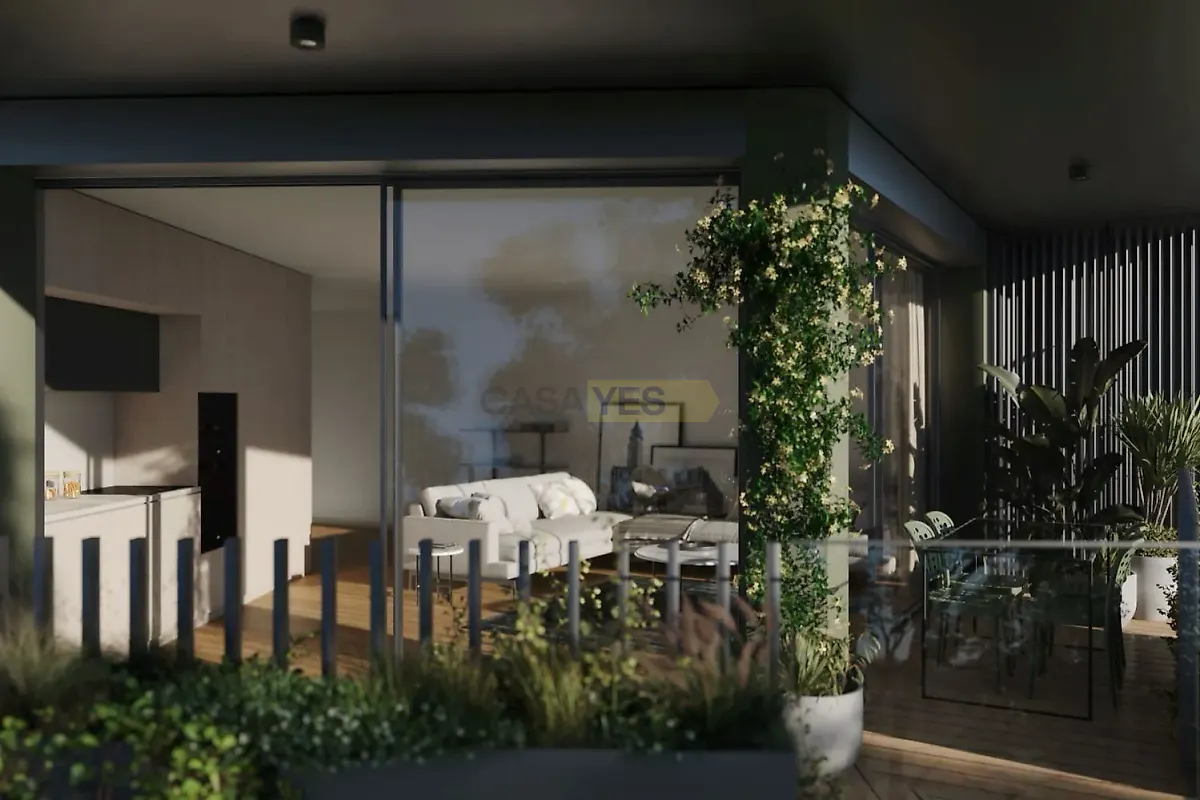 Apartamento T1 à venda em Santa Marinha e São Pedro da Afurada, Vila Nova de Gaia — foto 4