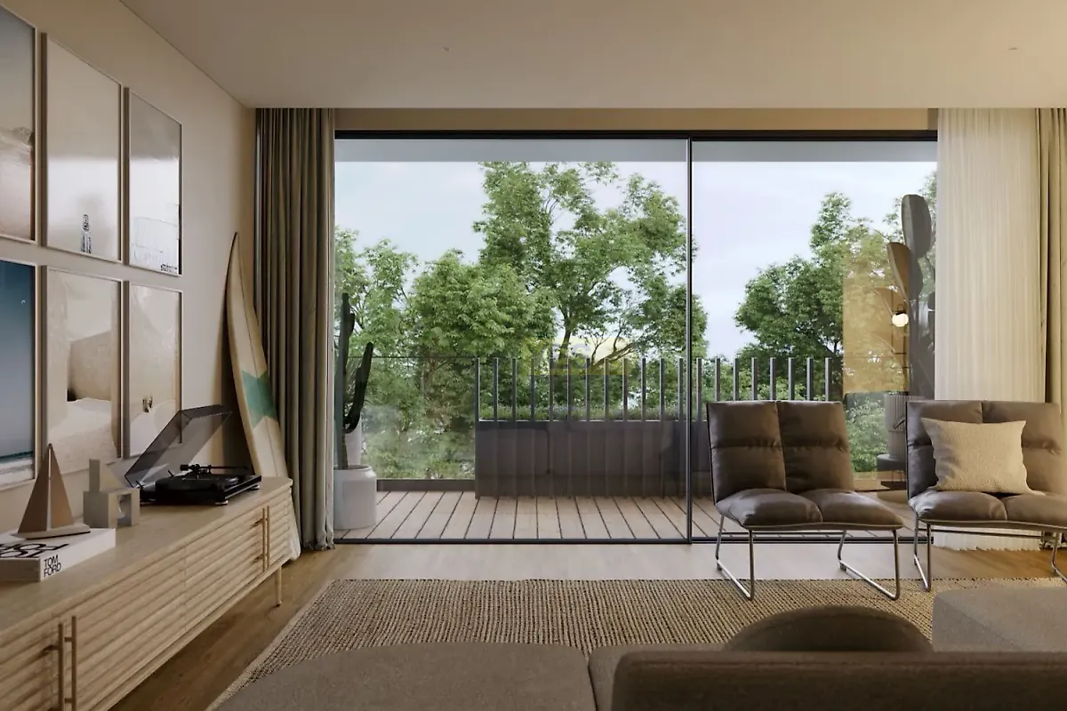 Apartamento T1 à venda em Santa Marinha e São Pedro da Afurada, Vila Nova de Gaia — foto 6