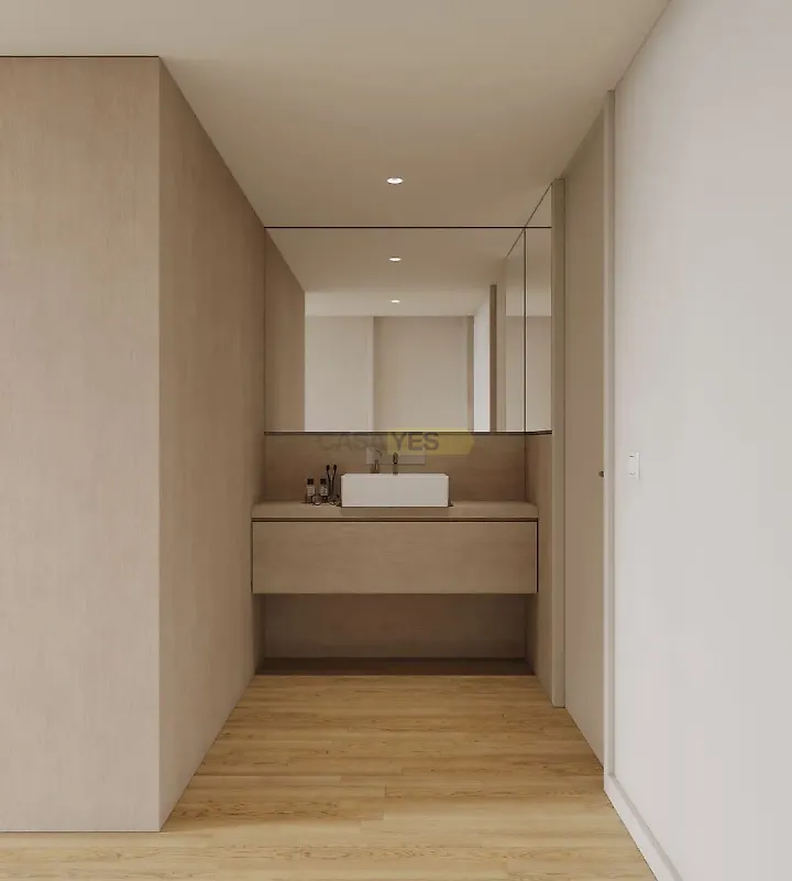 Apartamento T1 à venda em Santa Marinha e São Pedro da Afurada, Vila Nova de Gaia — foto 9