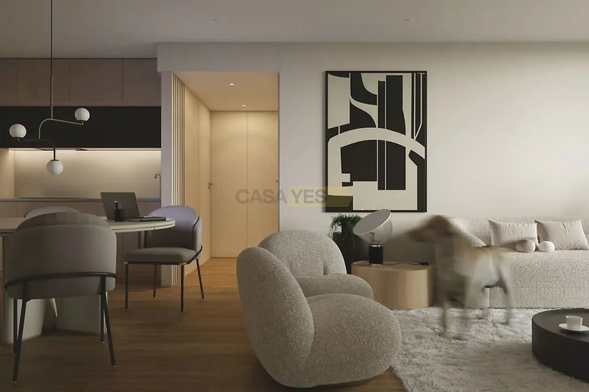 Apartamento T1 à venda em Santa Marinha e São Pedro da Afurada, Vila Nova de Gaia — foto 15