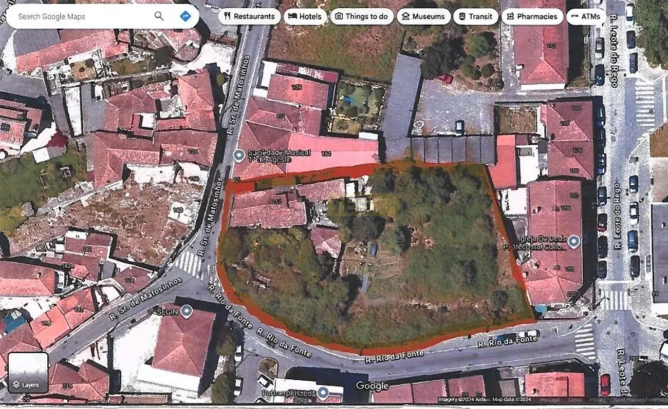 Apartamento T0 à venda em Santa Marinha e São Pedro da Afurada, €1.020.000