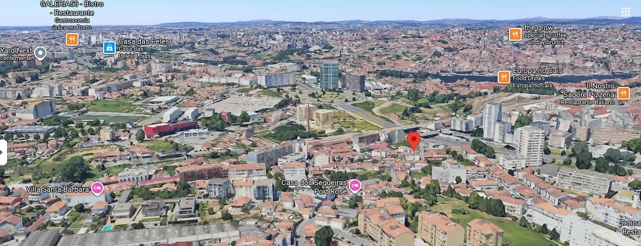 Apartamento T0 à venda em Santa Marinha e São Pedro da Afurada, Vila Nova de Gaia — foto 3