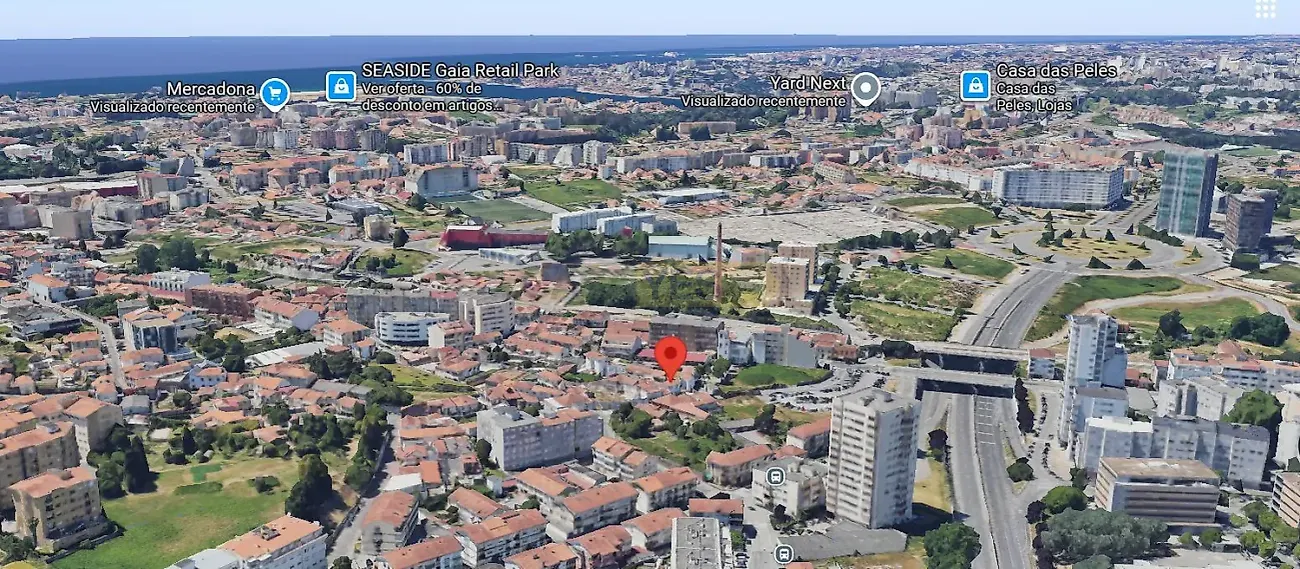 Apartamento T0 à venda em Santa Marinha e São Pedro da Afurada, Vila Nova de Gaia — foto 4
