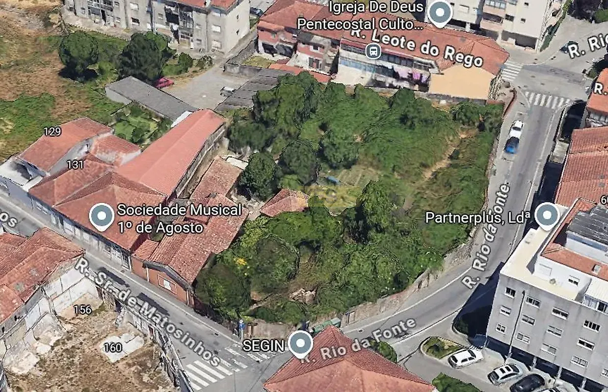 Apartamento T0 à venda em Santa Marinha e São Pedro da Afurada, Vila Nova de Gaia — foto 5